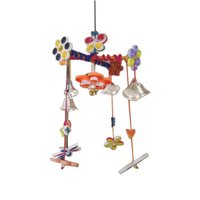 Quilled Wind Chime