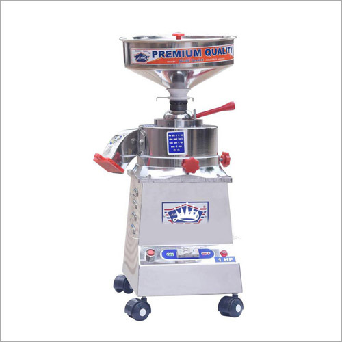 Electric Atta Chakki at Best Price in Barabanki, Uttar Pradesh ...