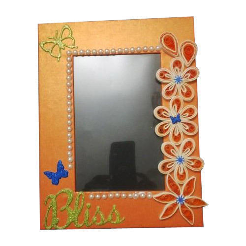 Decorative Photo Frame
