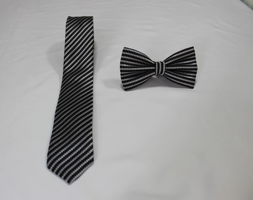 Silk Neckties