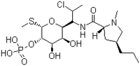 Clindamycin  Phosphate Api - Boiling Point: Not Applicable (decomposes)