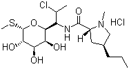 Clindamycin Hydrochloride - White Crystalline Powder, â¥98% Purity, Micronized Grade, 1-25 kg Packaging