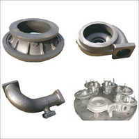 Railway Components