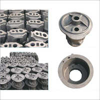 EMD Locomotive Parts
