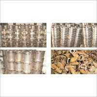 Alloy Steel Castings
