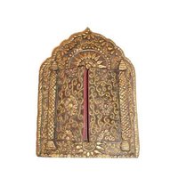 Handicraft Wooden Jharokha