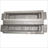 Ingot Mould