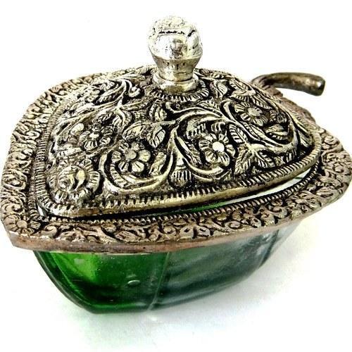 Meenakari Designer Box