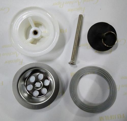 Waste Sink Accessories Coupling