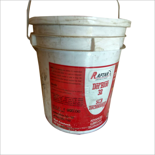 Machinery Lubricant Oil