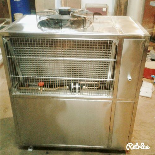 Portable Water Chillers