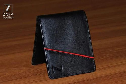 Mens Leather Wallet Mens Leather Wallet