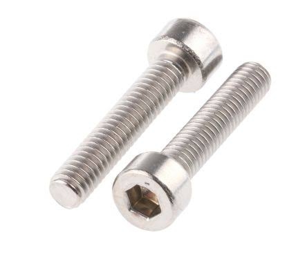 Countersunk Bolts 