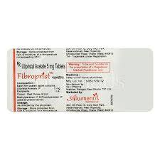 FIBROPRIST