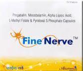 FINE NERVE CAPS