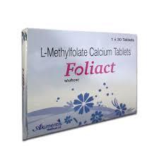 FOLIACT