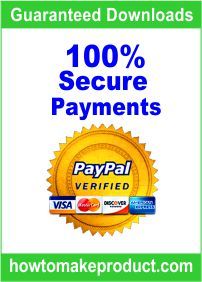 Shaving Cream and Shaving Soap Manufacturing PR eBook