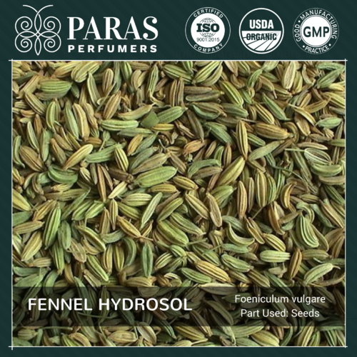 Fennel Hydrosol