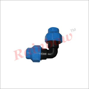 HDPE Compressions Fittings
