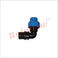 HDPE Compressions Fittings