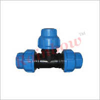 Tee Pipe Joints