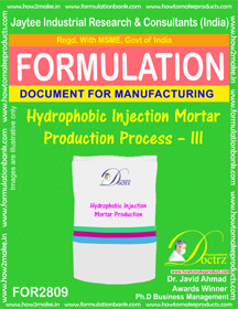 Construction Industry Formulas
