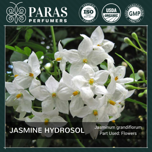Jasmine Hydrosol