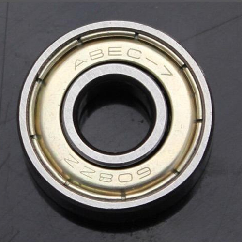 608 ZZ Ball Bearing