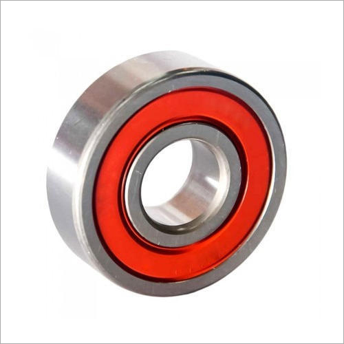 16006 Angular Miniature Ball Bearing