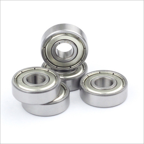 62201 2rs Miniature Ball Bearing