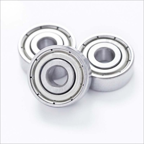 63001 2RS Miniature Ball Bearing