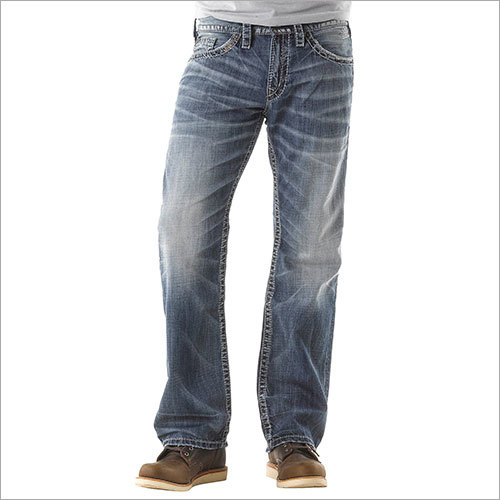 Mens Denim