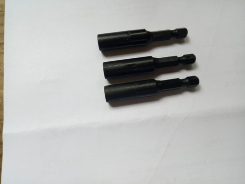 Bit Socket