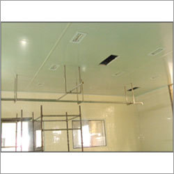 Pipe Support System