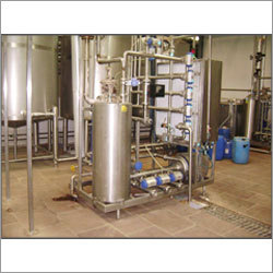 Piping Module Installation Service