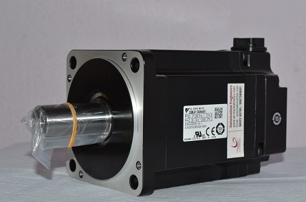 Yaskawa Servo Motor