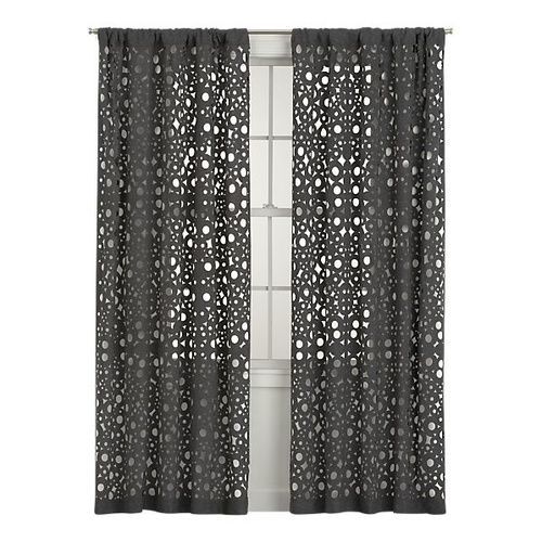Laser Cut Curtains Service