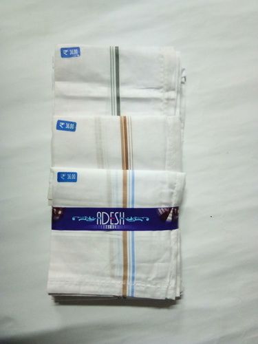 Pocket Mens Handkerchief