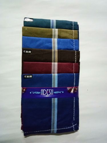 Office Mens Handkerchief