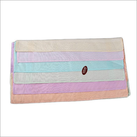 Ladies Cotton Handkerchief