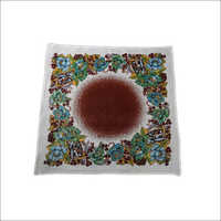 Ladies Handkerchief Export Print