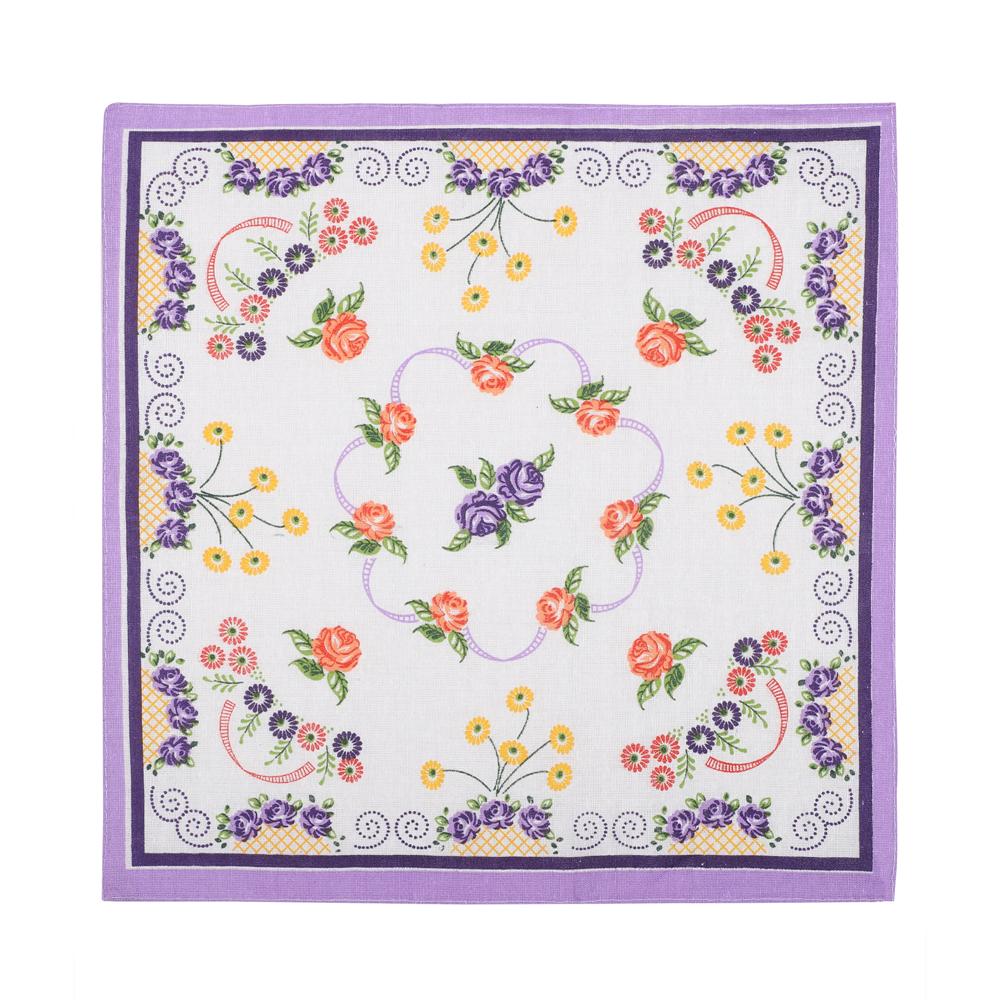 Ladies Handkerchief