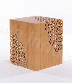 Laer Cut MDF Boxes Services