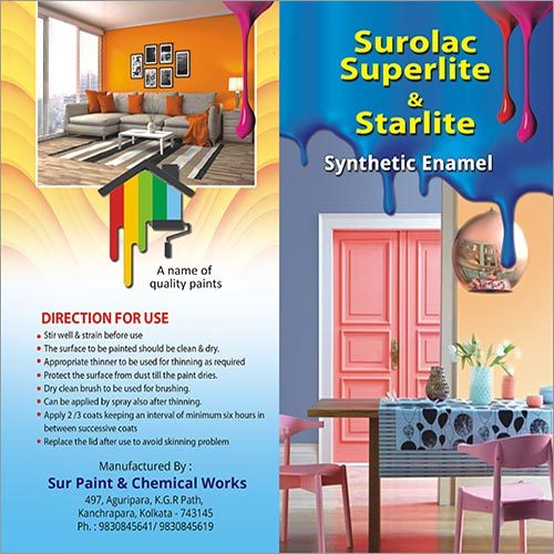 Surolac