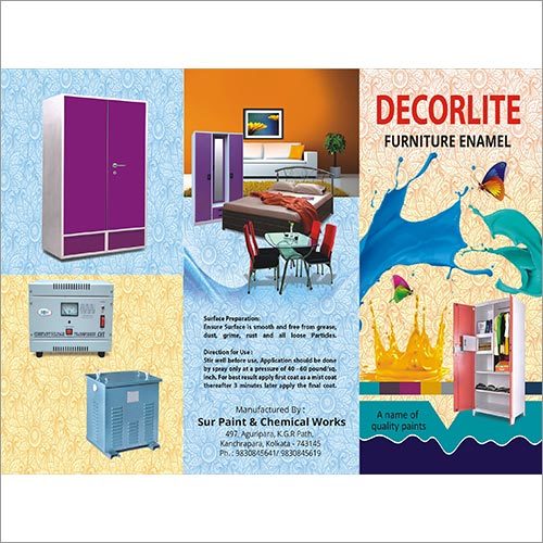 Decorlite Furniture
