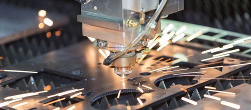 Laser Cutting Services