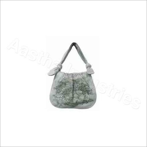 Leather Bags Laser Engraving Services