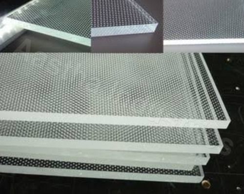 Light Guide Plate Services Delhi