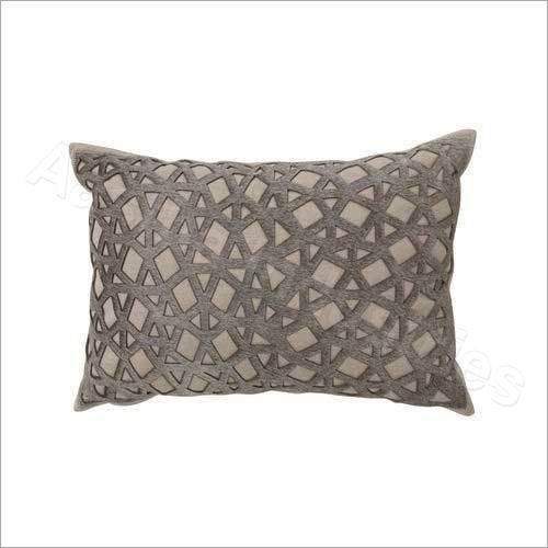 Pillow Cover Laser Cutting Service