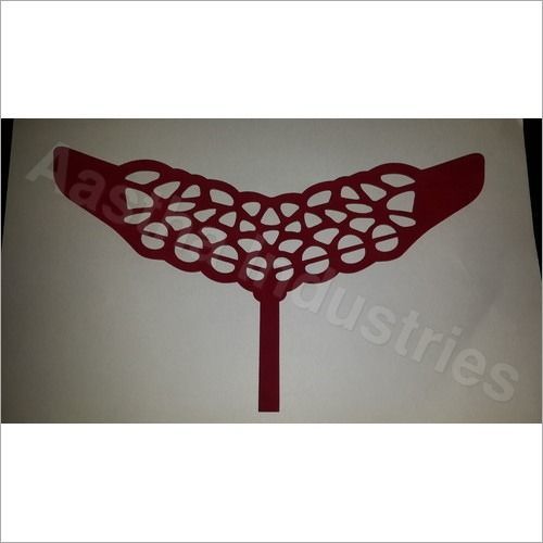Upper Laser Cut Work Services
